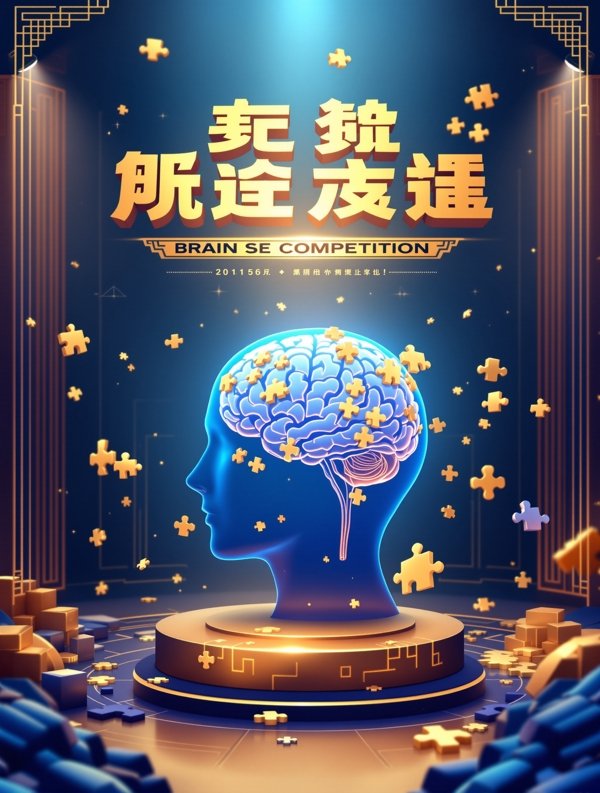 极限大脑 - 成人影视网高清影视封面