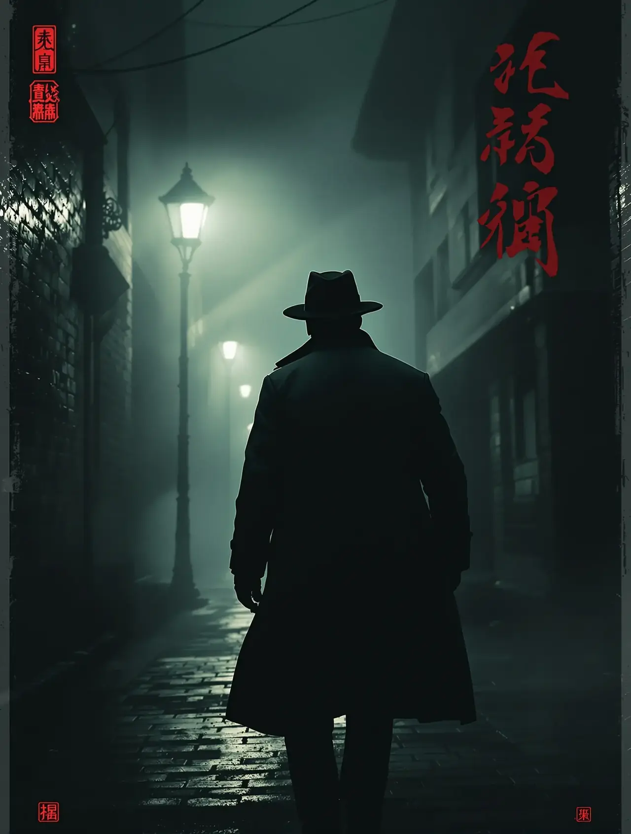 迷雾追踪 - 成人影视网高清影视封面