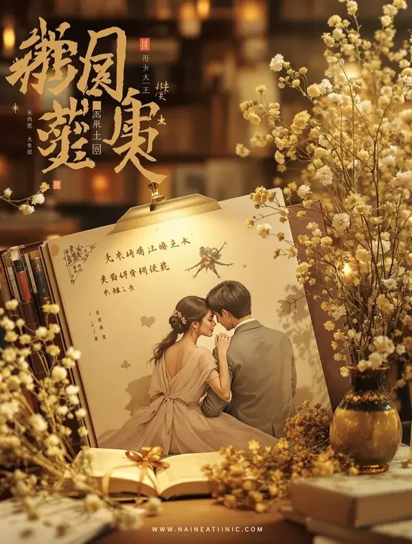 恋恋笔记本 - 成人影视网高清影视封面